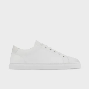 LT 01 Court Lite Premium Nappa White